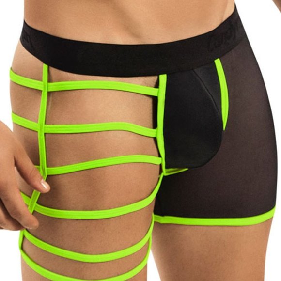 Men's Wild and Crazy Underwear - Picture 1 of 1